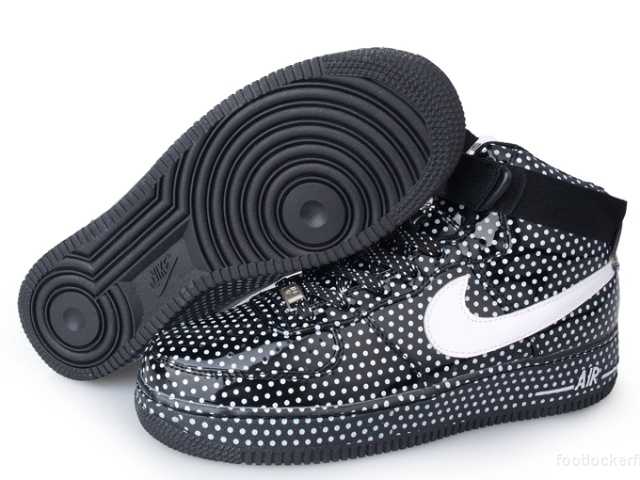 Nike Air Force 1 High Envente Enligne Foamposite Air Force 1